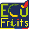 Logo EcuFruits